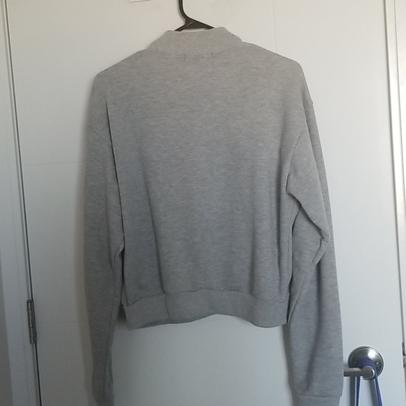 Half-zip Pullover Forever 21 - Picture 3 of 4